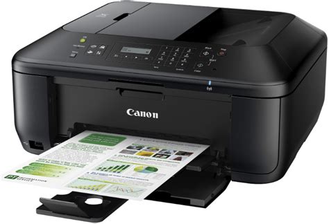 Canon PIXMA MX454 Driver Software: Everything You Need to Know